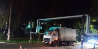 Велосипедист умер после ДТП с грузовиком в Нижнем Новгороде - фото 1 - vGorodeN.Ru