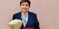 Нижегородке Валентине Мироновой присвоили звание Заслуженного работника культуры - фото 1 - vGorodeN.Ru