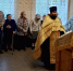В Молитовском благочинии отметили восьмилетие центра «Трезвение» имени святого праведного Иоанна Кронштадтского - Нижегородская епархия