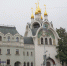 Митрополит Георгий провел совещание о проекте строительства колокольни главного собора Воскресенского благочиния Нижегородской епархии - Нижегородская епархия
