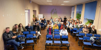 Власти представили нижегородцам проект обновления квартала на улице Гоголя - НИА Нижний Новгород