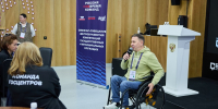 Нижегородцы приняли участие в форуме «Россия – время команд» - НТА-Приволжье