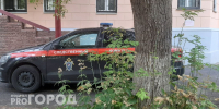 В Дзержинске задержали двух сотрудников МЧС - ProGorodNN.Ru