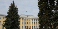 Утверждены кандидатуры мировых судей Нижегородской области - Время Н