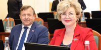 Евгений Люлин рассчитывает, что включение Нижегородской области в эксперимент по гостевым домам поможет решить проблему дефицита гостиниц - Законодательное Собрание