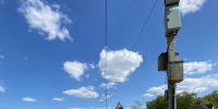В регионе камеры начали штрафовать за непристёгнутых пассажиров - НТА-Приволжье