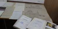 Нижегородские архивисты подготовили выставку, посвященную истории возрождения церкви Жен Мироносиц в Нижнем Новгороде - Правительство Нижегородской области
