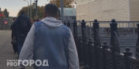 Желание плотских утех привело нижегородца в полицию - ProGorodNN.Ru
