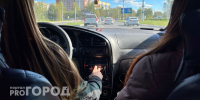 В Нижегородской области камеры начали фиксировать непристегнутых пассажиров: уже выписаны десятки штрафов - ProGorodNN.Ru
