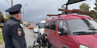 82 ДТП в Нижнем Новгороде совершили водители автобусов с начала 2025 года - НИА Нижний Новгород