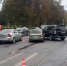 Два человека пострадали при столкновении легковушек в Нижнем Новгороде - фото 1 - vGorodeN.Ru
