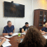 Заместитель руководителя следственного управления Александр Дыньков провел прием граждан в городе Нижнем Новгороде - СУ СК РФ
