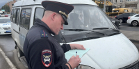 82 ДТП произошло по вине водителей автобусов в Нижнем Новгороде - Комсомольская Правда