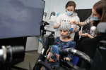 Нижегородский ученый Сусанна Гордлеева рассказала, что такое нейроинтерфейсы