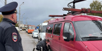 102 человека травмированы в ДТП с нижегородскими автобусами - ИА Нижний сейчас