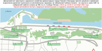 Гребной канал в Нижнем Новгороде частично перекроют из-за фестиваля - фото 1 - vGorodeN.Ru