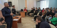 Новый сезон проекта Дома народного единства «Истории СВОих» стартовал в Нижегородской области - Правительство Нижегородской области