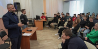 Новый сезон проекта Дома народного единства «Истории СВОих» стартовал в Нижегородской области - Нижегородская правда
