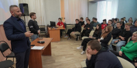 В Нижегородской области стартовал новый сезон «Историй СВОих» - НТА-Приволжье