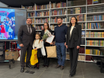 Благочинный Нагорного округа принял участие в праздновании Дня многодетной семьи