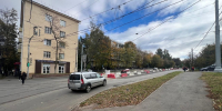 Ограничения на улице Ошарской частично сняли в Нижнем Новгороде - фото 1 - vGorodeN.Ru