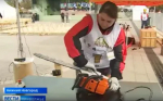 В эфире телепрограммы Вести Приволжье вышел сюжет с рассказом о том, как проходит форум «Леса России»