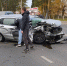 Утро в Сарове началось с трагедии: Лада и Chevrolet не поделили дорогу - ProGorodNN.Ru