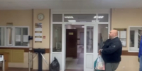 Экс-замглавы нижегородской администрации Штокмана арестовали на два месяца - ИА Нижний сейчас