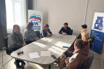 В Общественной приемной Дзержинска прошел прием граждан по вопросам дошкольного образования