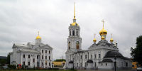 Очередной гуманитарный груз отправился из Нижегородской епархии в зону проведения специальной военной операции - Нижегородская епархия