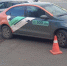 Автомобиль каршеринга сбил пешехода на Ильинской в Нижнем Новгороде - НИА Нижний Новгород