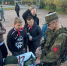 Традиционный слет-фестиваль  Поход дружбы  прошел в Дзержинске - фото 1 - vGorodeN.Ru