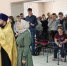 Представители Молитовского благочиния посетили Нижегородское училище-интернат - Нижегородская епархия