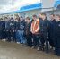 Студенты Городецкого губернского колледжа в речном походе до Костромы посетили занятия по программе духовно-нравственного воспитания - Нижегородская епархия