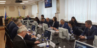 НГТУ на международном форуме «Мировая атомная неделя» - НГТУ