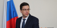 Юрий Шалабаев отчитался о работе за пять лет - ИА Нижний сейчас