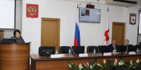 Определена дата публичных слушаний по обсуждению проекта Устава города - Комсомольская Правда