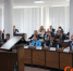 Депутаты нижегородской Думы утвердили глав комиссий - ИА Нижний сейчас