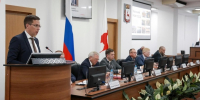 Главой Нижнего Новгорода избран Юрий Шалабаев - Администрация г. Нижний Новгород