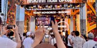 Юрий Шалабаев: Планируем развивать международные связи, делая акцент на странах, являющихся членами объединений БРИКС и ШОС - Газета День города. Нижний Новгород