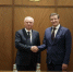 Глеб Никитин обсудил развитие партнерских отношений с президентом Абхазии - Сетевое издание Живем в Нижнем