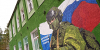 Доброволец СВО: решил пойти защищать Родину, потому что считаю это долгом мужчины - Время Н