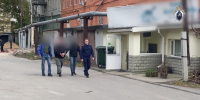 Бывшему первому заместителю главы администрации города Нижнего Новгорода предъявлено обвинение в получении взятки в особо крупном размере (Видео-комментарий, оперативное видео) - СУ СК РФ