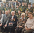 Предметы военного времени увидели автозаводские кадеты на экспозиции «От Горького до Берлина» - Администрация г. Нижний Новгород