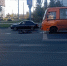 Водитель электровелосипеда столкнулся с маршруткой в Нижнем Новгороде - Комсомольская Правда