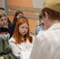 Клуб «Народных экскурсоводов» поделился опытом со студентами-«туристами» Нижегородского бизнес-колледжа - Газета День города. Нижний Новгород