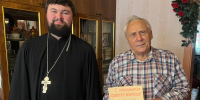 Московское благочиние присоединилось к социальной акции Нижегородской епархии «Сохраняя память о подвиге» - Нижегородская епархия