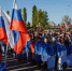 Более 500 нижегородцев присоединились к акции «Россия89» - НТА-Приволжье