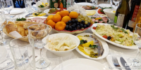 17 нижегородских заведений вошли в шорт-лист ресторанной премии WHERETOEAT CENTER — 2025 - Время Н