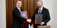 Нижегородская область и Республика Абхазия заключили меморандум о сотрудничестве в сфере туризма - Министерство туризма и промыслов